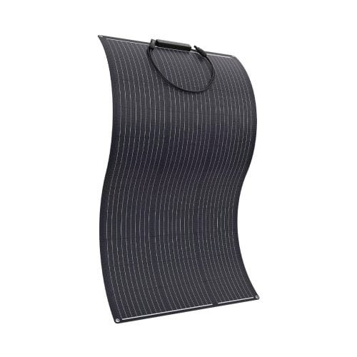 Couleenergy solar panel designed for custom B2B solar system integration