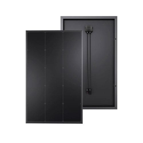 Custom Solar Panel Manufacturer – HPBC Modules Starting at 100pcs MOQ