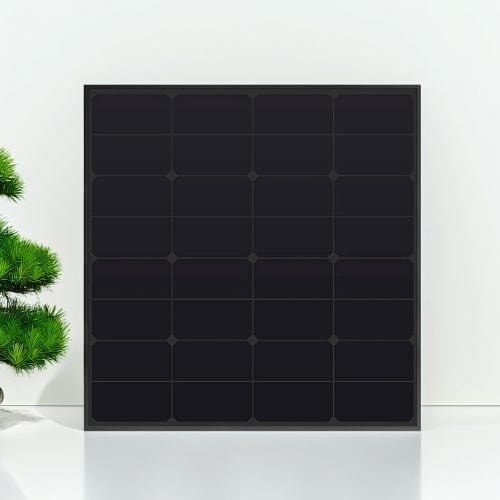 Flexible Ordering for Custom BC Solar Panels – Built to Your Specs