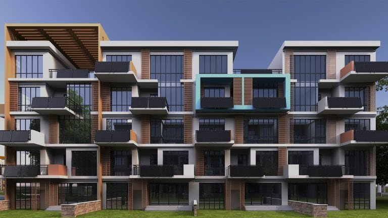 Buy wholesale BC solar panels for balcony solar kits & BIPV solutions. High output, sleek design, ideal for residential & commercial projects.