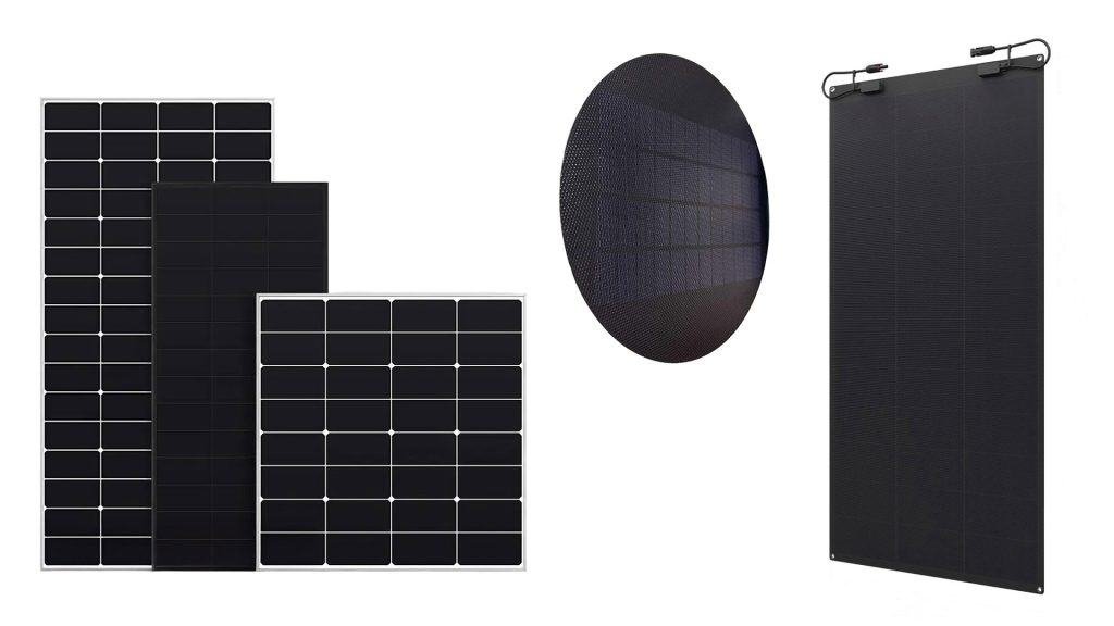 Purchase Custom-Built Solar Panels That Fit Your Vision and Requirements
