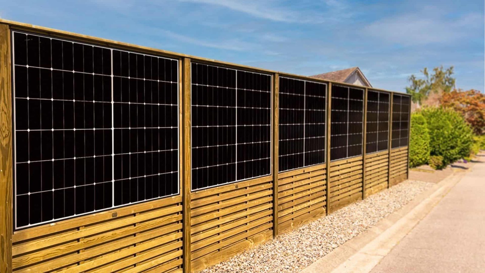 Bulk-Back-Contact-Solarmodule für Balkonsysteme und BIPV-Installationen