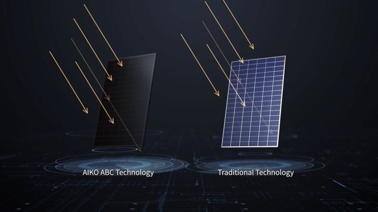 fabrication de modules solaires à double vitrage sur mesure