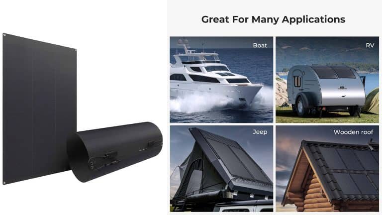 OEM-Fertigungspartnerschaft für leichte ETFE-Solarmodule