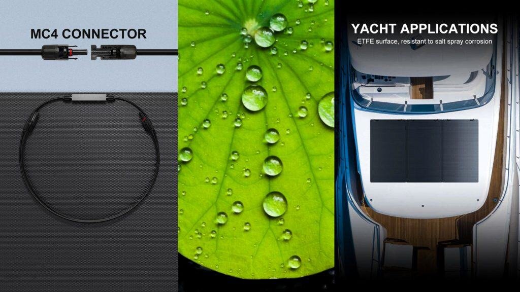 etfe-coated-flexible-solar-panel-with-back-contact-marine-rv