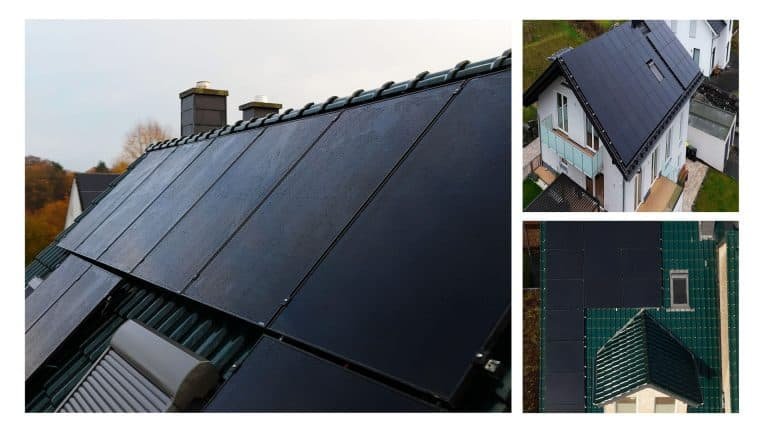 Cómo los paneles solares ABC Mono-Glass le ayudan a conseguir más proyectos