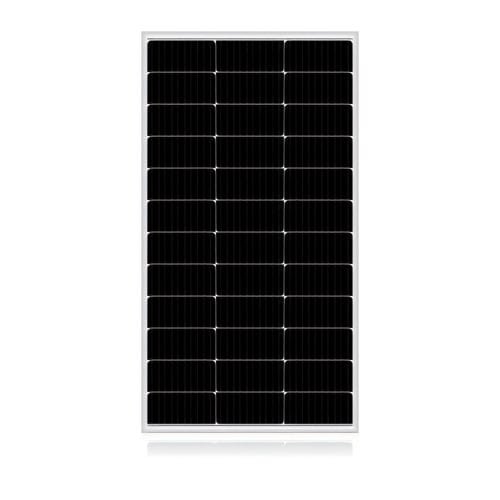 purchase mono solar panel 120w 12V from manufacturer in China