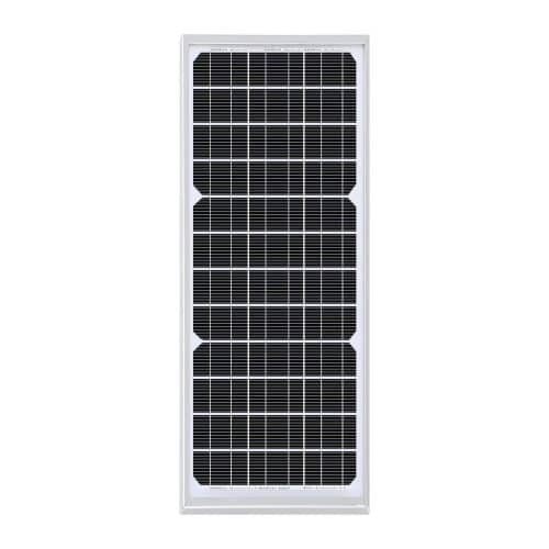 15W Solar Module for Off-Grid Projects