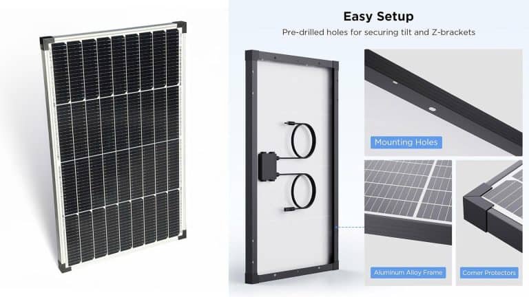 75W N-type TOPCon Small Solar Module Manufacturing with Low MOQ