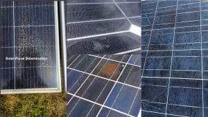 Solar Panel Delamination: Hidden Damage Costing You Thousands