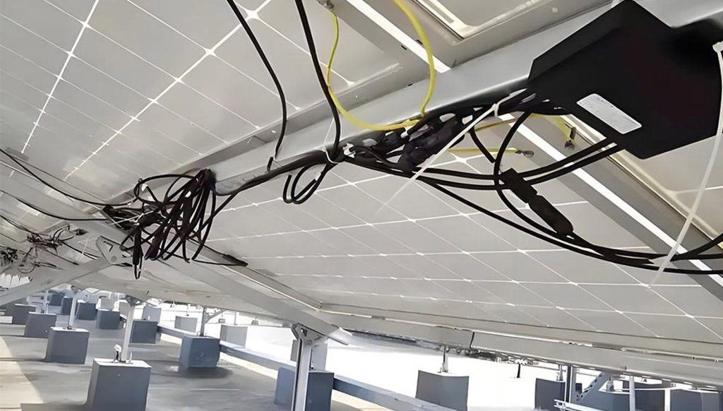 How to Protect Solar Panels from Lightning: Facts vs Myths