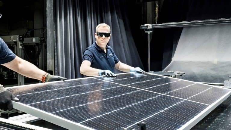 TÜV-Zertifizierung für Solarmodule: Vollständiger Prüfleitfaden und häufig gestellte Fragen