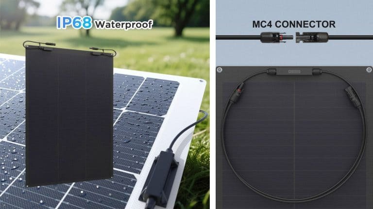 buy 100w flexible solar panel direct from manufacturer