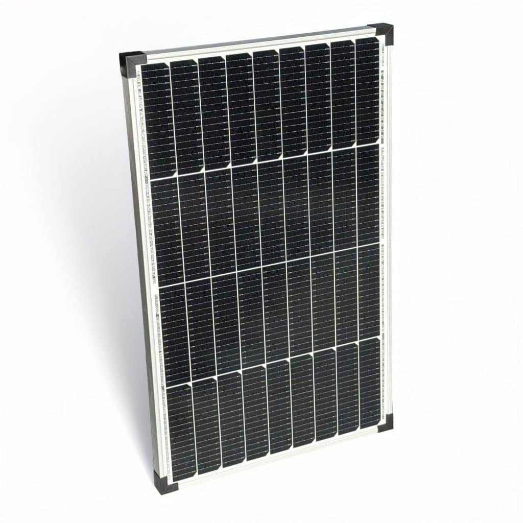 portable solar module manufacturer in China