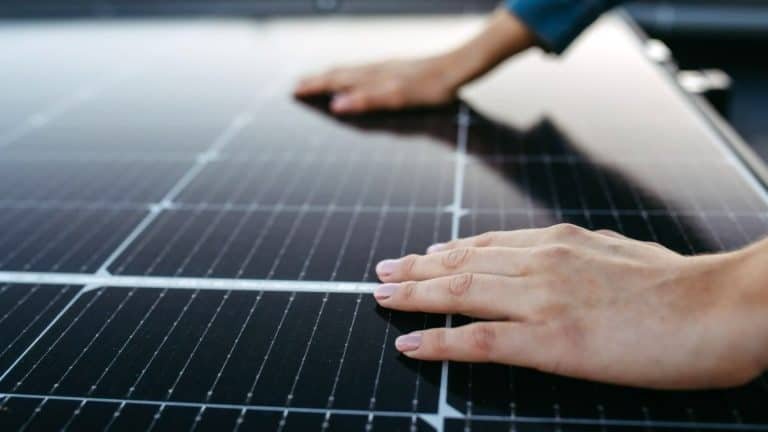 Mejor tecnología de paneles solares para Europa: HJT, HPBC, PERC