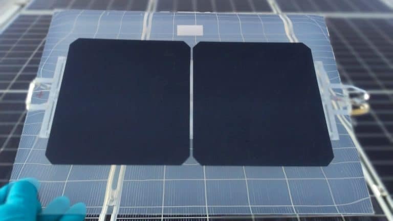 Lightweight Solar Panels Covers Polymer Alternatives to Glass