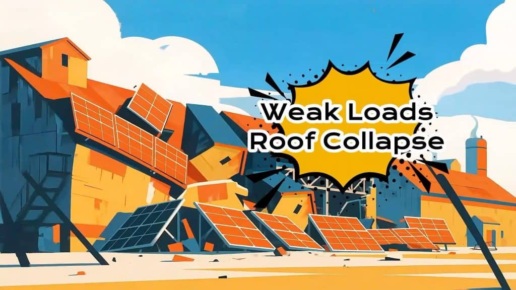 لماذا تُحقق الألواح الشمسية الأخف وزنًا مزايا تنافسية؟