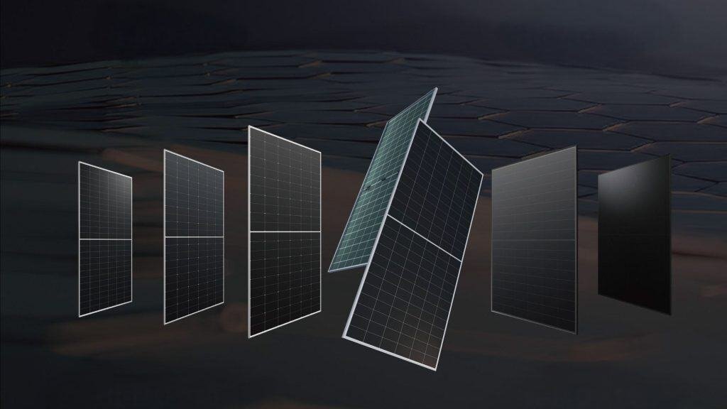 Fabricant de modules solaires personnalisés en Colombie-Britannique