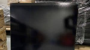 OEM custom Back Contact solar panels