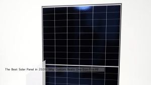 Solar Panels 2026: How BC Technology and Custom Solutions Are Changing Everything