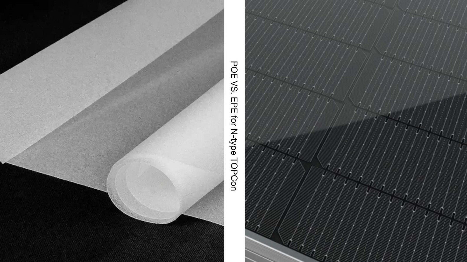 get quote for n type topcon bifacial modules with poe epe