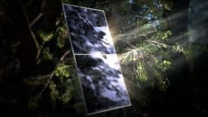 HPBC Modules with Excellent Low-light Performance, Capturing More Energy During Challenging Conditions