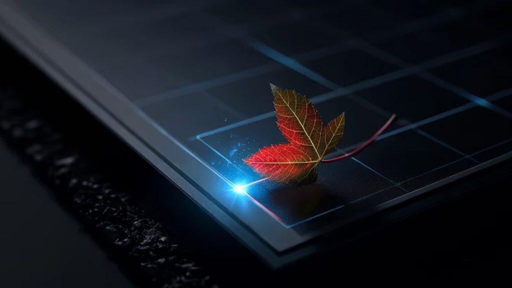 Los paneles LONGi HPBC pueden reducir la pérdida de potencia de sombreado en un 70% en comparación con los módulos convencionales