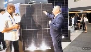 Q1 2026 Solar Module Prices Rising And The ABC Technology Solution