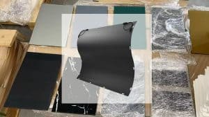 qui fabrique des panneaux solaires sur mesure avec une commande minimale faible