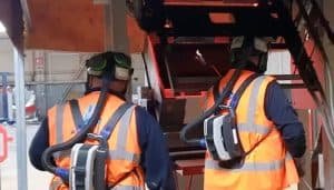 Solar Panel Fire Testing- BROOF t1, t2, t3, t4 Standards Explained