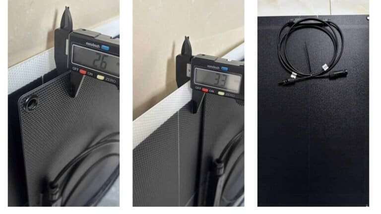 where can I buy flexible solar panels from China