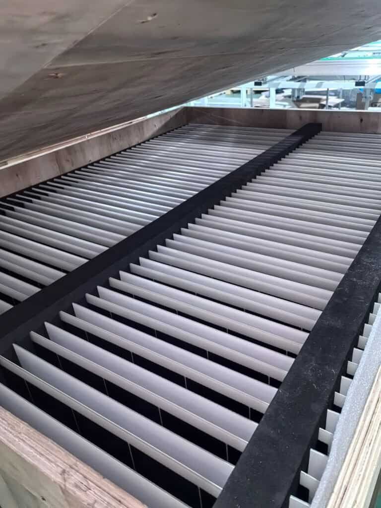 Fabricante de módulos solares flexibles personalizados para pequeñas empresas (OEM)