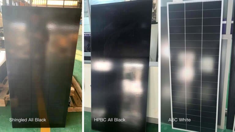 Производитель солнечных модулей OEM, провинция Чжэцзян