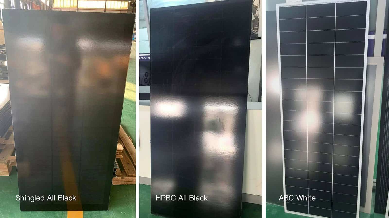 Производитель солнечных модулей OEM, провинция Чжэцзян