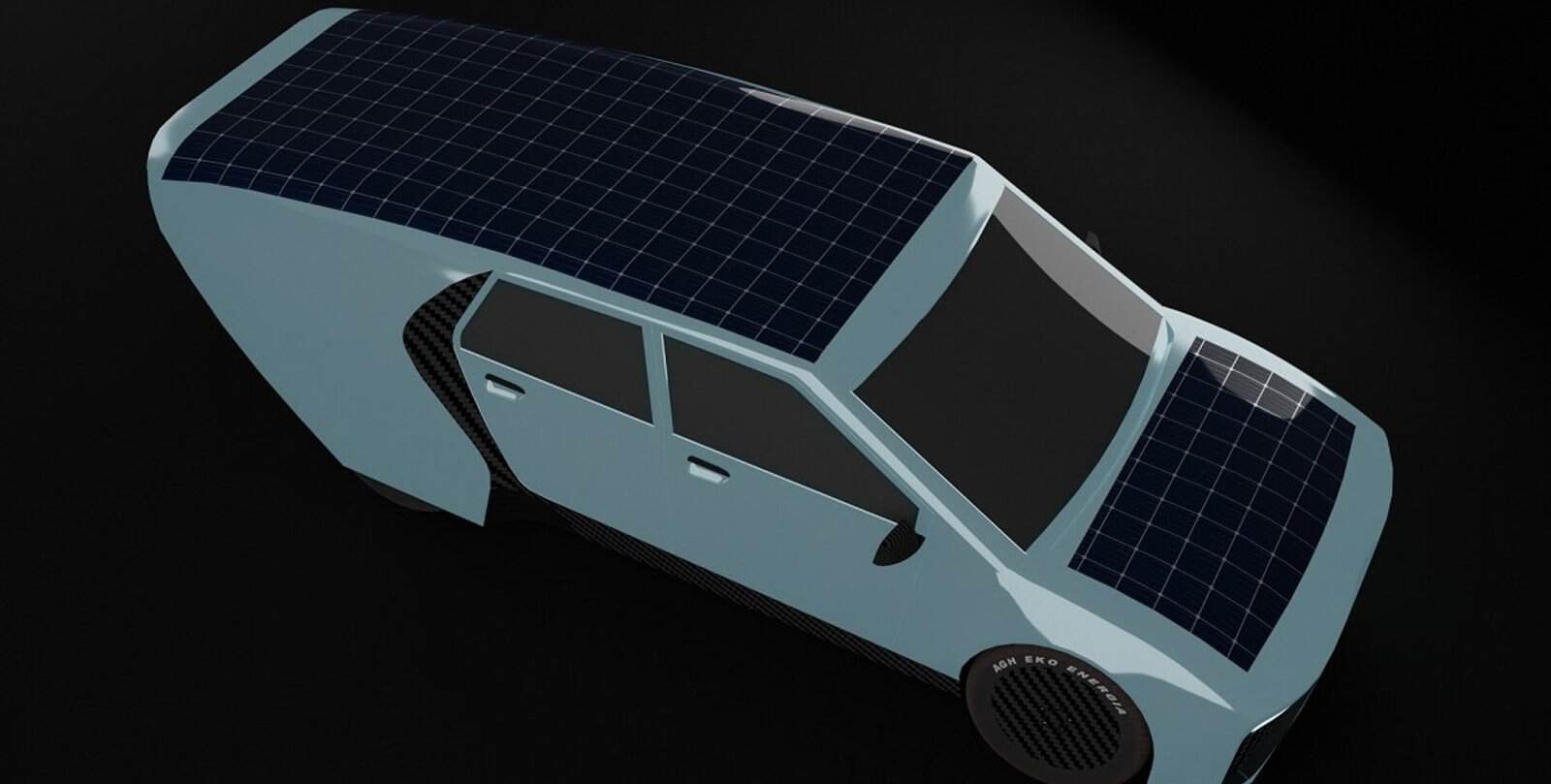 Rückseitig kontaktierte VIPV-Module auf Basis von glasfaserverstärkten Verbundplatten