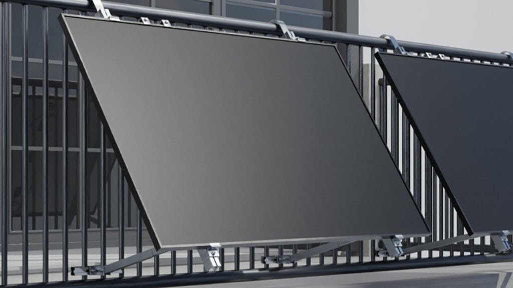 Comment choisir un fabricant de panneaux solaires pour balcon en Chine