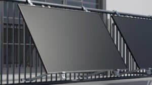 How to Choose a Balcony Solar Panel Manufacturer in China