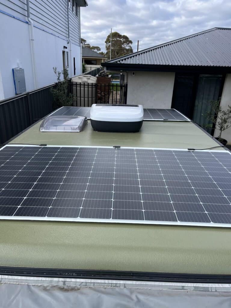 ETFE flexible solar panel wholesale supplier China for RV