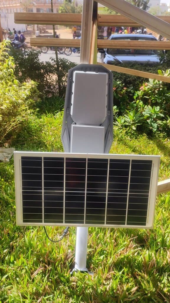 Remote and off-grid IoT deployment is one of the fastest-growing markets for small solar