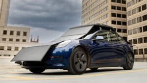 VIPV für Pkw-Automobil-Solarpanel-Hersteller