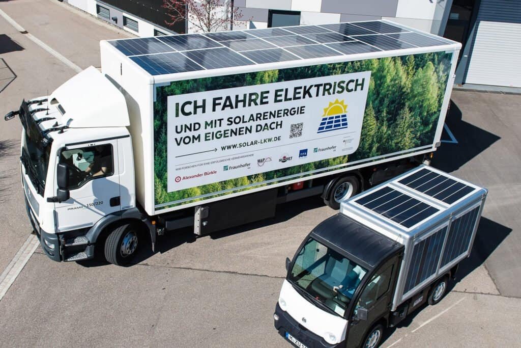 Kundenspezifisches VIPV-Moduldesign, OEM-Differenzierung durch Solardach