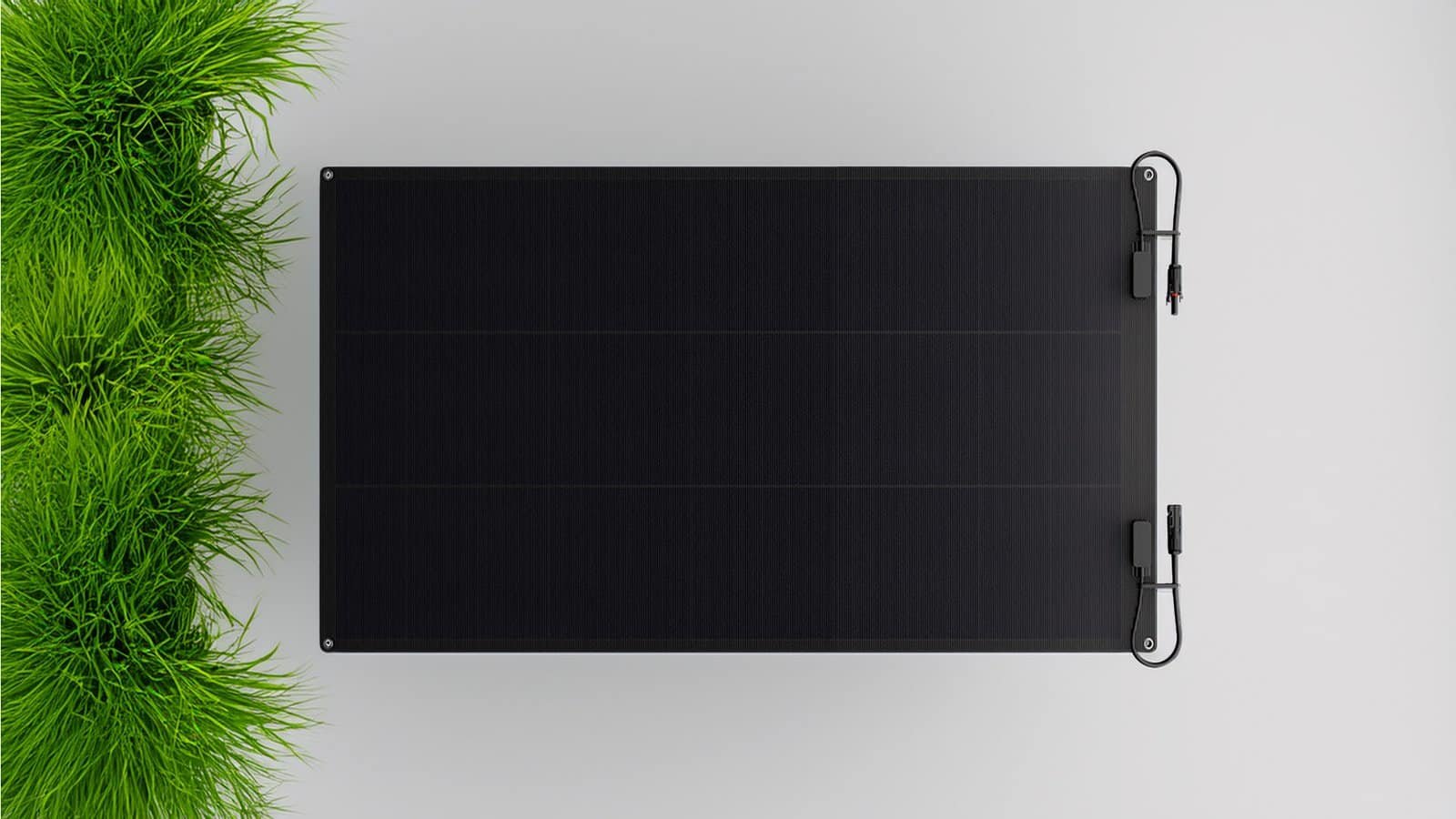 Proveedor de paneles solares flexibles HPBC de 130 W, cantidad mínima de pedido en China