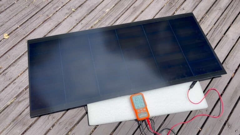 Cotización para paneles solares monofaciales de contacto posterior personalizados de 125 W