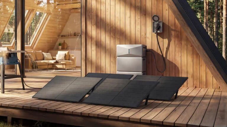 Custom Solar Panels From China for Canadian OEM buyers