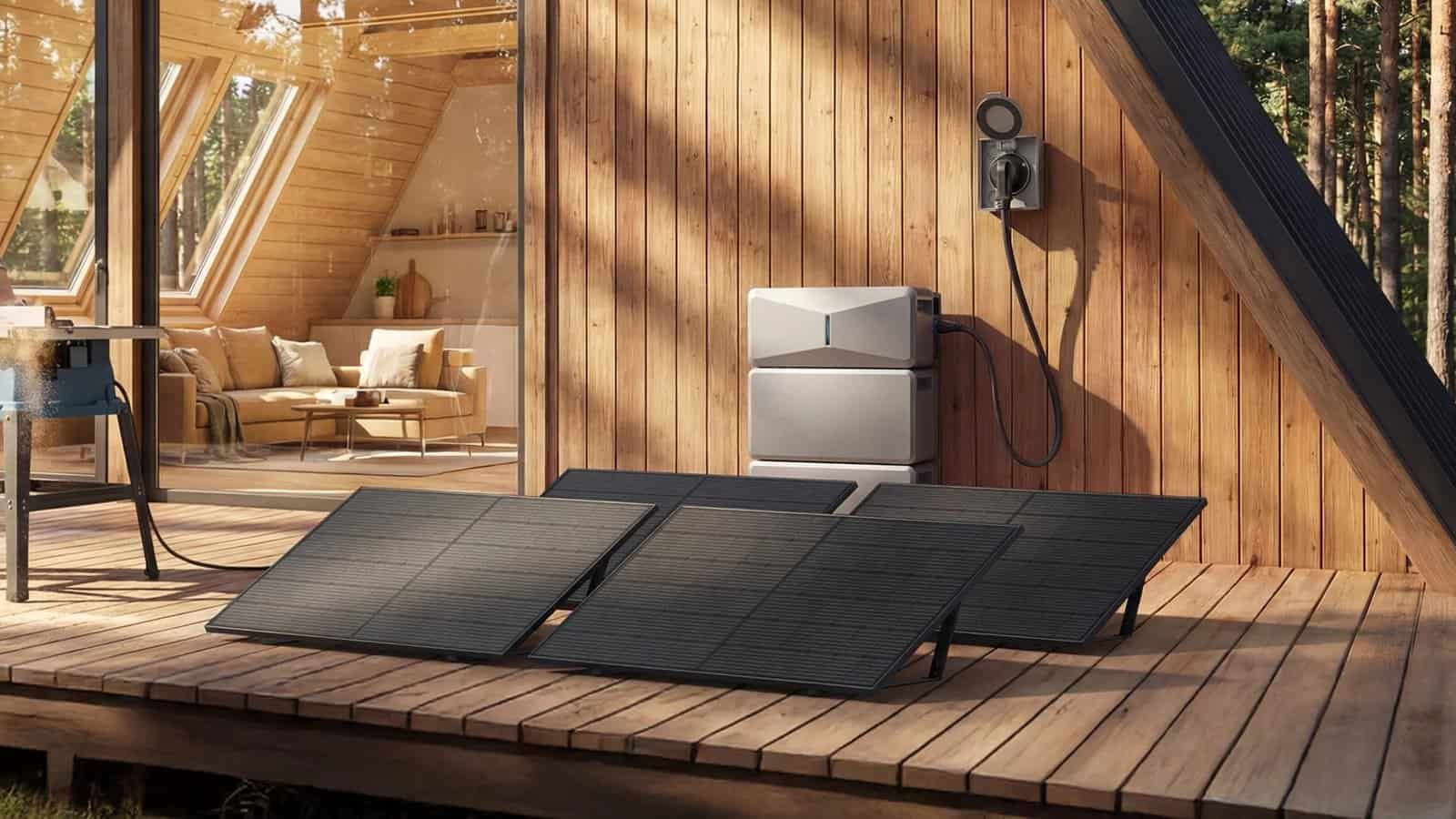 Kundenspezifische Solarmodule aus China für kanadische OEM-Käufer